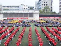 四川省合江县中学校2024年排名