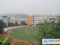 简阳市石桥中学2025年招生代码