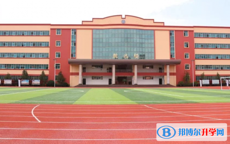 曲靖市沾益育能高级中学网站网址