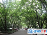 开县中和中学2025年招生代码
