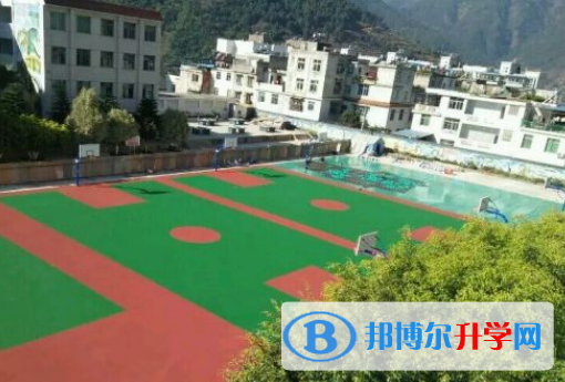 四川省盐边县渔门中学2021年招生办联系电话
