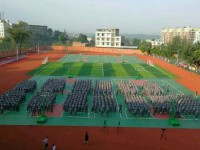 宜宾县白花中学校2025年学费、收费多少