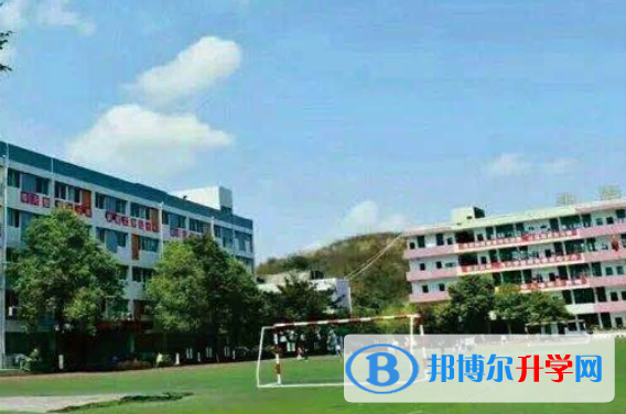 简阳市石桥中学2021年排名