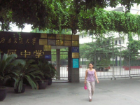 西南交大附中2025年招生简章