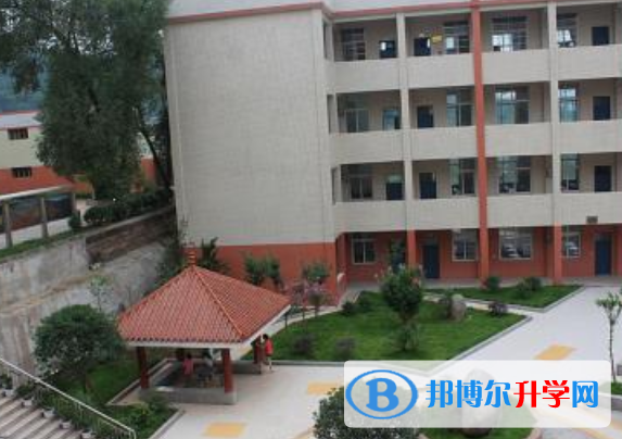 南江县正直中学2022年报名条件、招生要求、招生对象