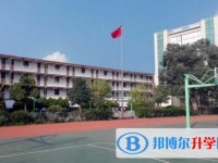 昆明第十六中学2025年排名