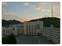 六盘水市第一实验中学2025年排名