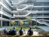 成都新世纪外国语学校2025年招生代码