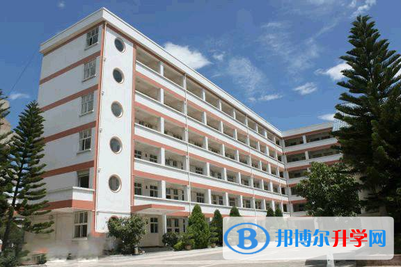 云南省富源县第一中学2021年招生计划