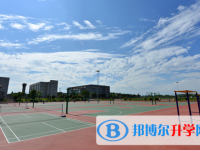 盐边县渔门中学2025年招生简章