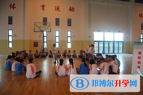 四川省成都市彭州市敖平中学2022年报名条件、招生要求、招生对象 