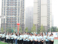 成都新世纪外国语学校地址在哪里