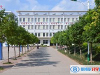 会理县第一中学2025年学费、收费多少