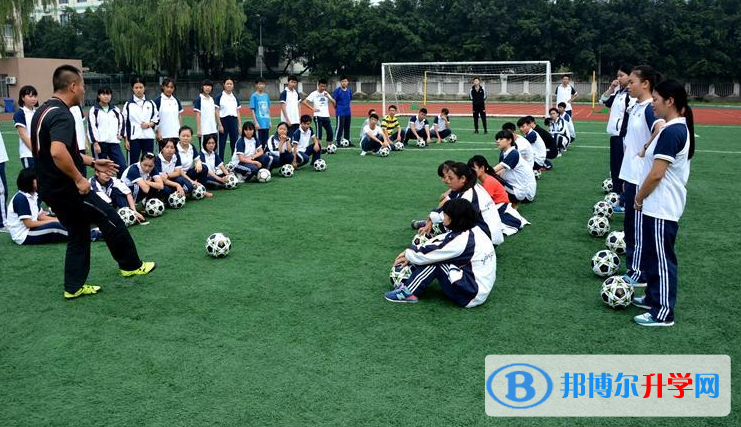 青神中学怎么样、好不好