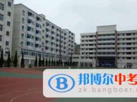四川省简阳市阳安中学2025年学费、收费多少