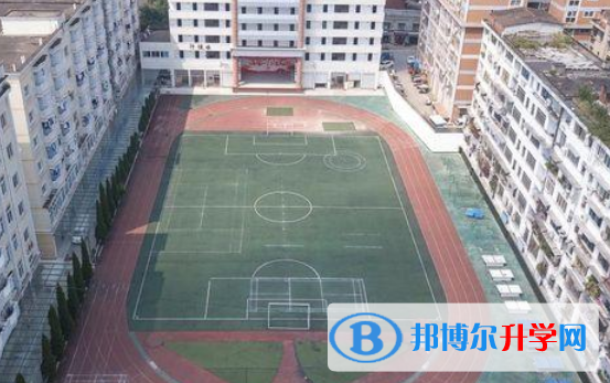 四川省简阳市阳安中学2021年报名条件、招生要求、招生对象