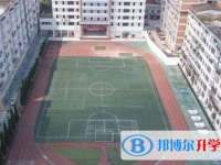 四川省简阳市阳安中学2024年报名条件、招生要求、招生对象