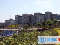 六盘水市第三中学2025年学费、收费多少