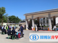 会泽第一中学2025年排名