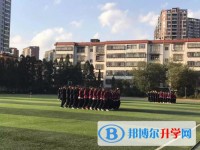 曲靖市第二中学2025年报名条件、招生要求、招生对象