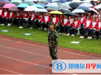 曲靖市民族中学2025年宿舍条件