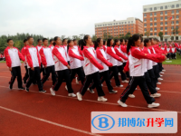 曲靖市民族中学2025年排名