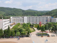 云南省富源县第一中学2025年排名