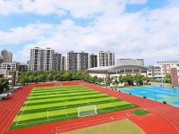 四川省岳池县中学2022年学费、收费多少