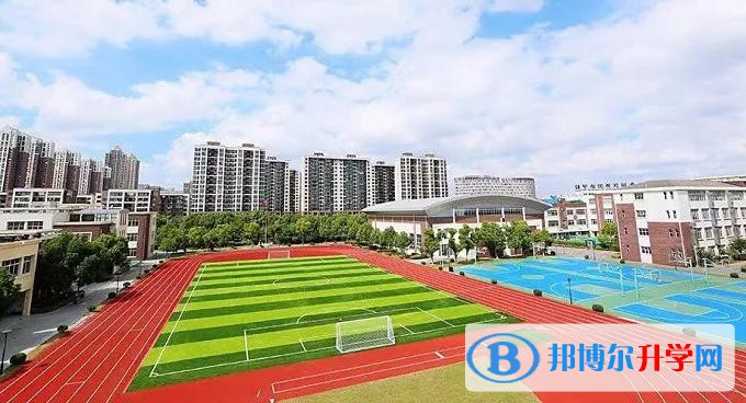 四川省岳池县中学2022年学费、收费多少