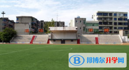 四川省双流县中和中学2022年招生计划