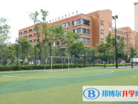 官渡区第六中学2025年招生计划