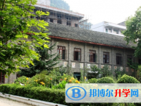 巴中市巴州区玉山中学2025年招生简章