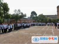 成都第二十八中学2025年学费、收费多少