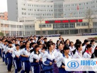 四川省简阳中学2024年学费、收费多少