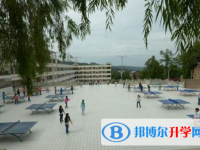 平昌县镇龙中学2024年报名条件、招生要求、招生对象