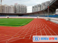 四川省简阳中学2025年排名