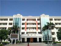 南溪县第二中学校2025年排名