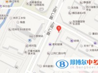 成都市第四十六中学地址在哪里