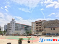 昆明市官渡区第一中学2025年招生代码