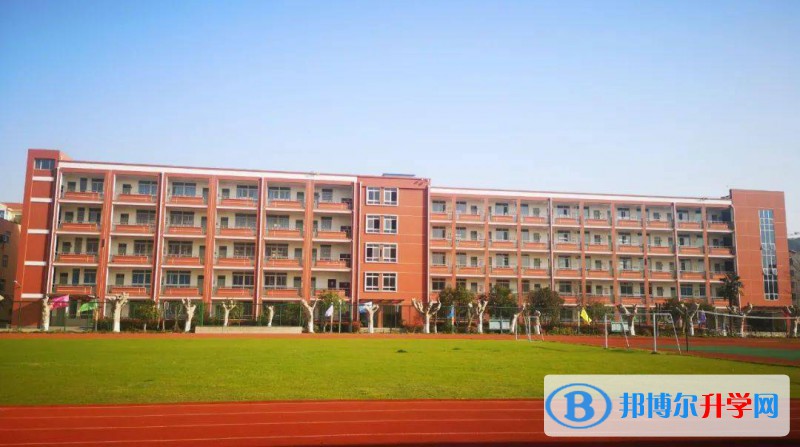 四川省广安代市中学2021年学费、收费多少 