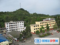 巴中市巴州区茶坝中学怎么样、好不好