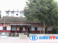 巴中市巴州区茶坝中学2025年排名