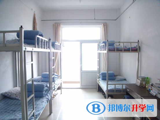 四川省广安代市中学2021年宿舍条件