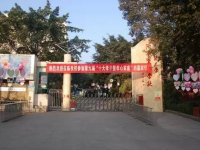四川师范大学附属实验学校2025年招生代码
