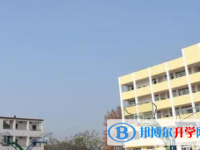 四川省简阳市养马中学2025年排名