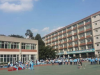 成都机投中学2025年招生计划