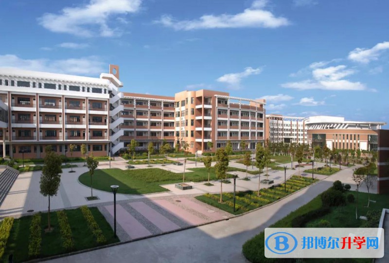 四川省岳池县第一中学2022年招生简章