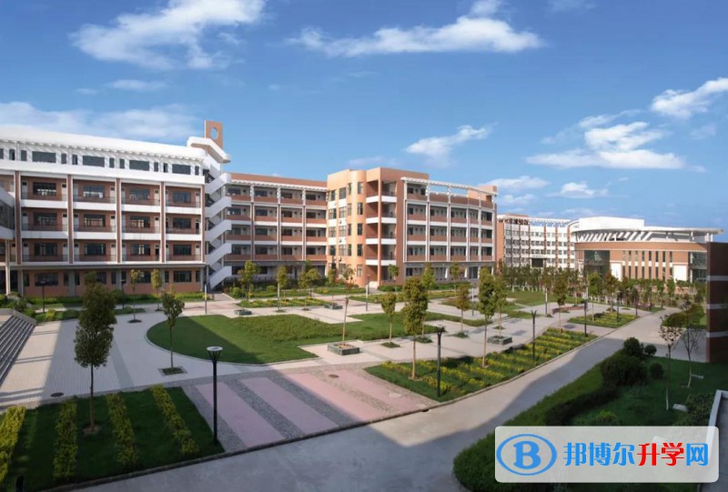四川省岳池县第一中学2022年招生简章
