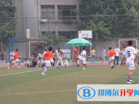 四川省眉山第一中学2025年报名条件、招生要求、招生对象