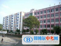 四川省资阳市安岳县兴隆中学2025年招生代码